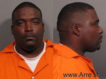 Leon Dewayne Marshall Mugshot