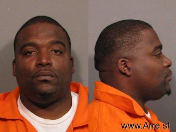 Leon Dewayne Marshall Mugshot