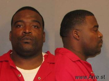 Leon Dewayne Marshall Mugshot