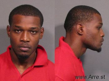 Leon Deshawn Stevenson Mugshot