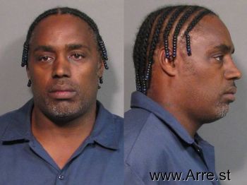 Leon Lee Williams Mugshot