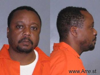 Leonadrin Maurice Sanders Mugshot