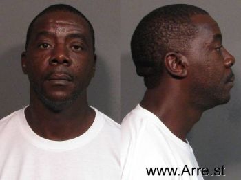 Leonard  Carter Mugshot