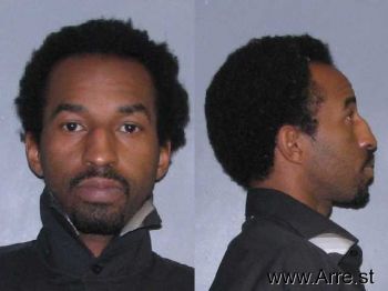 Leonard  Clark Jr Mugshot