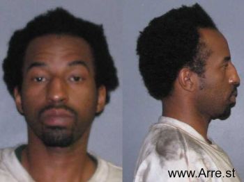 Leonard  Clark Jr Mugshot