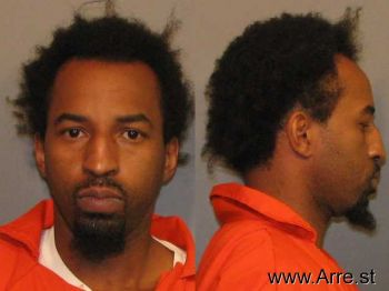 Leonard  Clark Jr Mugshot