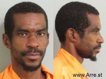 Leonard Dwayne Griffin Mugshot