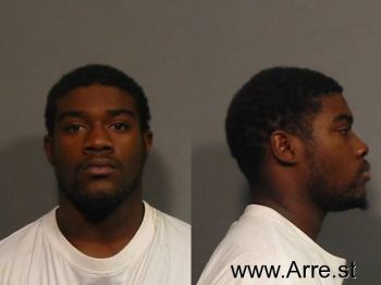 Leontavious Deangelo Marshall Mugshot