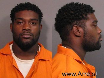 Leontavious Deangelo Marshall Mugshot