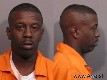 Leotis  Smith Mugshot