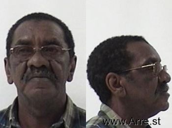 Leroy  Adams Mugshot