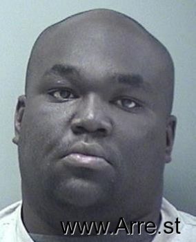 Leroy  Allen Mugshot