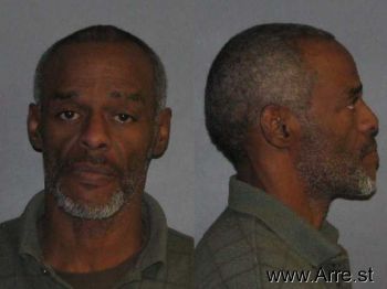 Leroy  Bryant Jr Mugshot