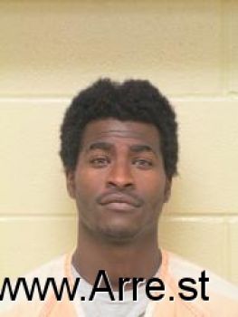 Leroy  Graham Mugshot