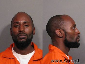 Leroy Taurean-lewis Martin Mugshot