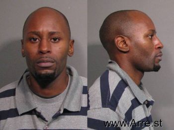 Leroy Taurean-lewis Martin Mugshot