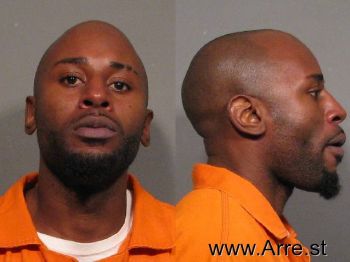 Leroy Taurean-lewis Martin Mugshot