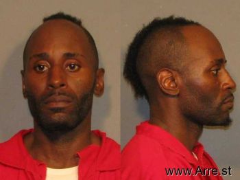 Leroy Taurean-lewis Martin Mugshot