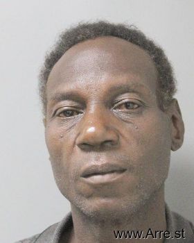 Leroy Nmi Mitchell Mugshot