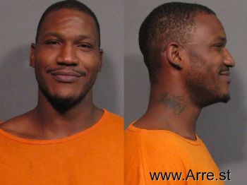 Leroy Nelson Washington Mugshot