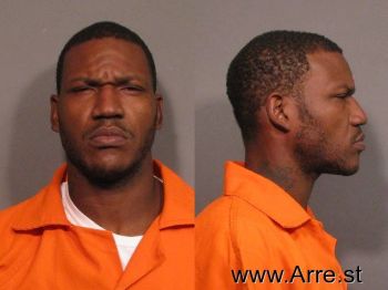 Leroy Nelson Washington Mugshot