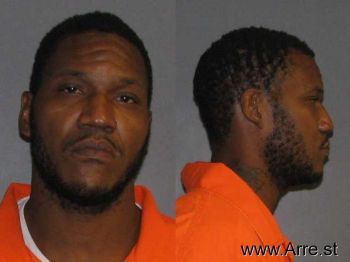 Leroy Nelson Washington Mugshot