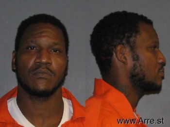 Leroy Nelson Washington Mugshot