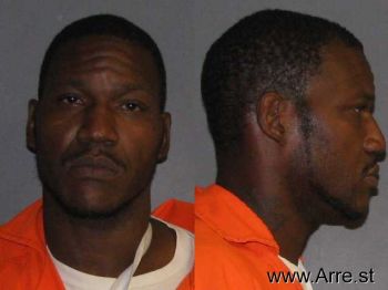 Leroy Nelson Washington Mugshot