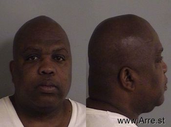 Leroy  Williams Mugshot