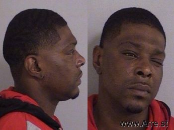 Leroy  Williams Mugshot