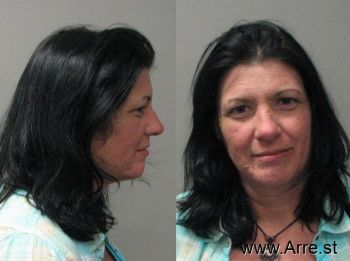 Leslie  Anderson Mugshot