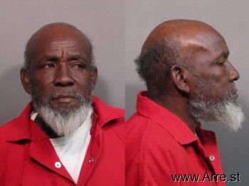 Lester James Edwards Mugshot