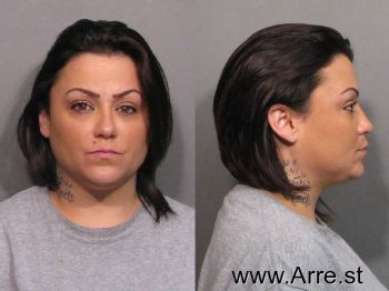 Leticia Marie Simmons Mugshot