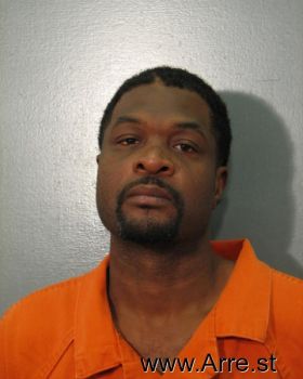 Levar Anthony Vallery Mugshot