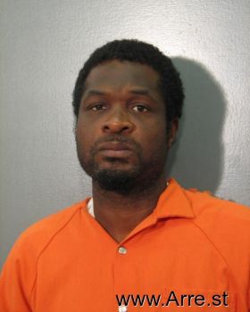 Levar Anthony Vallery Mugshot