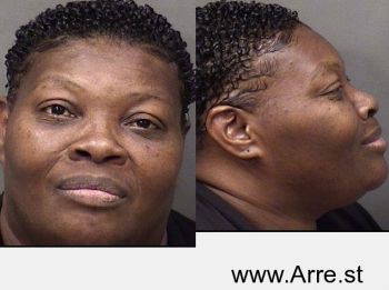 Linda Marie Batiste Mugshot