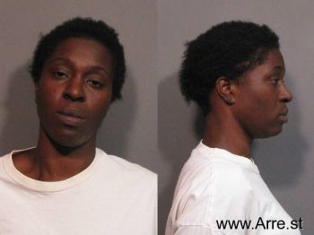 Linda Ann Davis Mugshot