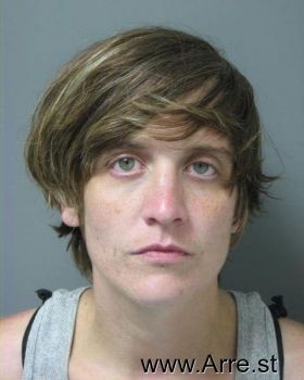 Lindsay Dawn Hammond Mugshot