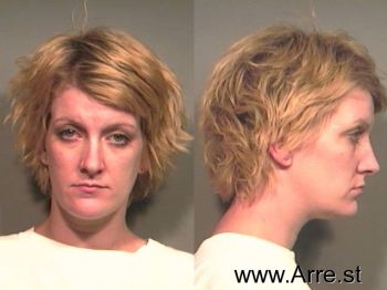 Lindsey Nicole Fallis Mugshot