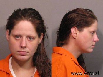 Lindsey Dashay Jones Mugshot