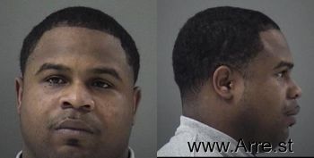 Lionel Dewayne Ard Mugshot