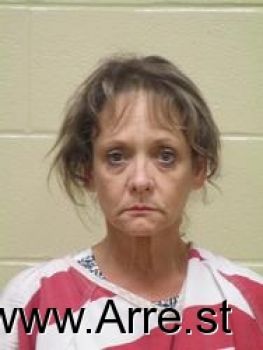 Lisa  Grantham Mugshot