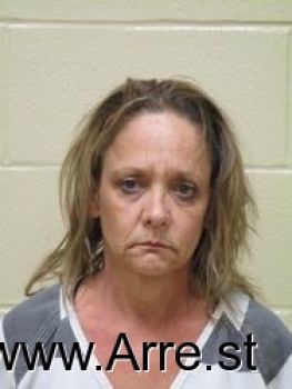 Lisa  Grantham Mugshot