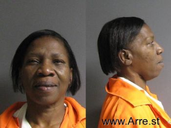 Lisa  Jackson Mugshot