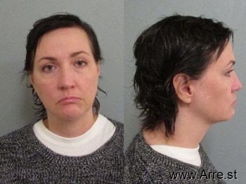 Lisa Marie White Mugshot