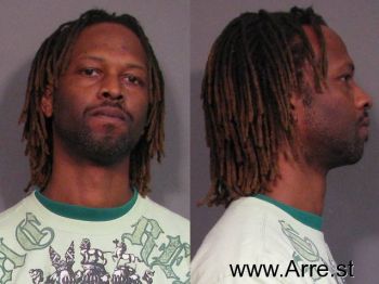 Lloyd Anthony Wilson Mugshot