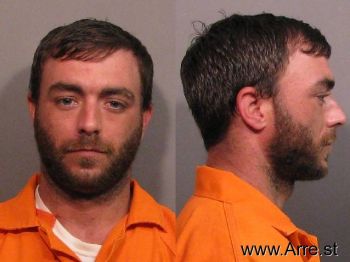 Logan Reed Bowman Mugshot