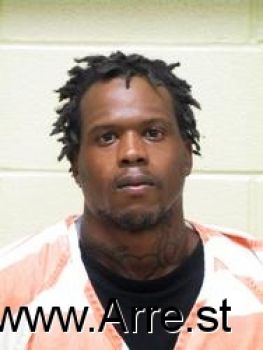 Lonnie  Washington Mugshot