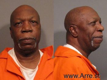 Lonnie  Williams Mugshot