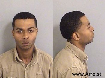 Lorenzo Junior Morgan Mugshot